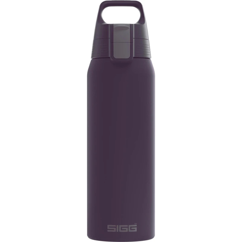 Image of Sigg Shield Therm One 500ML Bottle Nocturne unisex 0.5L