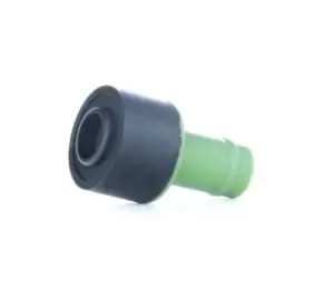 Image of VAICO Valve, engine block breather VW,AUDI,SKODA V10-3103 035103245G,035103245G,35103245G 035103245G,35103245G,035103245G