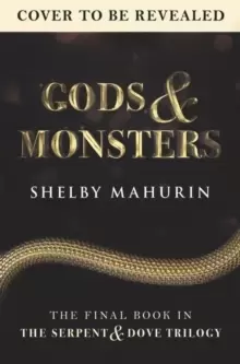 Image of Gods & Monsters