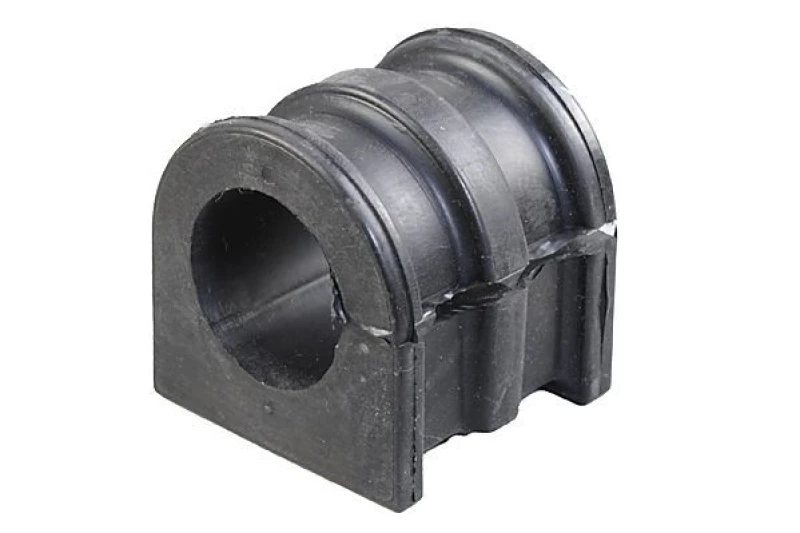Image of Anti roll bar bush METZGER 52084108