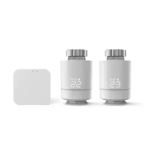 Image of Hama 00176593 - White - AA - 2 pc(s)