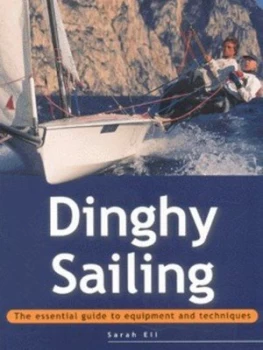 Image of Dinghy Sailing by Sarah Ell Paperback