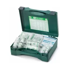 image of Click - CLICK MEDICAL 20 PERSON FIRST AID KIT -