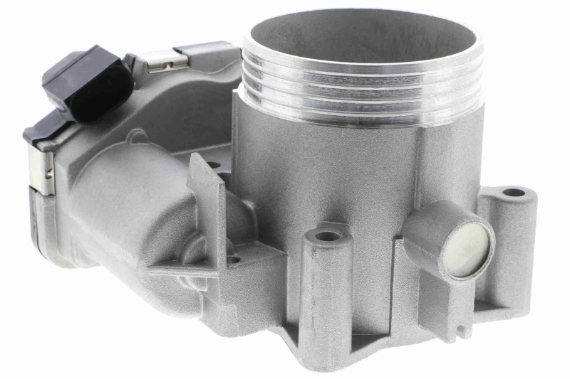 Image of VEMO V95-81-0003 Throttle Control Unit/Software must be trained/updated, Original VEMO Quality Throttle body (158)