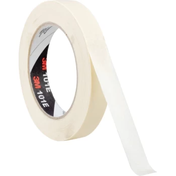 image of 101E Value General Purpose Masking Tapes - 18MM X 50M