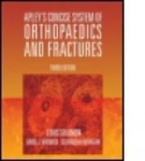 Image of Apleys Concise System of Orthopaedics and Fractures by Louis Solomon Book