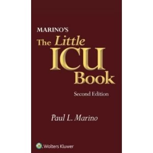 Image of Marino's The Little ICU Book