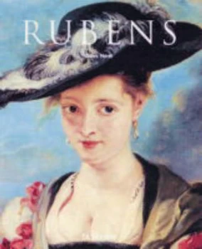 Image of Peter Paul Rubens 1577-1640 by Gilles Nret Paperback