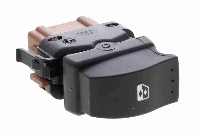 Image of VEMO V40-73-0084 Switch, window winder Original VEMO Quality Right Front Switch,window winder (1761)