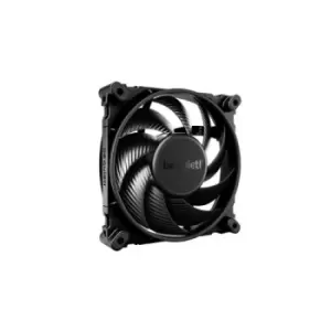 Image of be quiet! SILENT WINGS 4 120mm PWM Computer case Fan 12cm Black