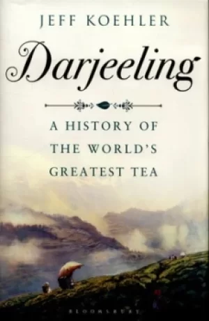 Image of Darjeeling by Jeff Koehler