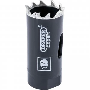 Image of Draper Expert Cobalt Hole Saw 22mm