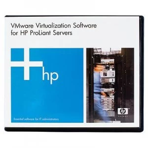Image of HPE BD711AAE warranty/support extension