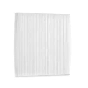 Image of Bosch Pollen filter 1 987 435 096 Filter, interior air,Cabin filter MITSUBISHI,Mirage / Space Star Schragheck (A0_A),Mirage Limousine (A1_A)