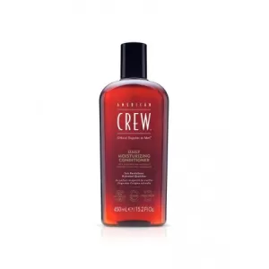 image of American Crew Daily Moisturizing Conditioner 450ml