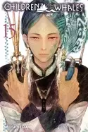 Image of children of the whales vol 15 15