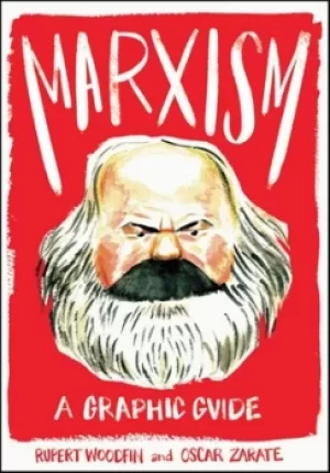 Image of Marxism by Rupert Woodfin