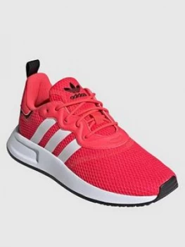 Image of Adidas Originals Junior X_Plr S Trainers
