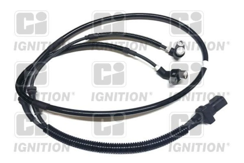 Image of QUINTON HAZELL ABS sensor QUINTON HAZELL XABS139