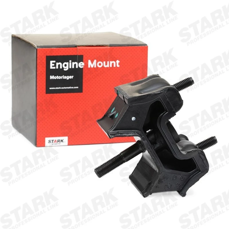 Image of Engine mount STARK SKEM-0660251