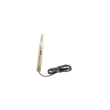 image of Laser - Circuit Tester - Brass 6V - 24V - 0280