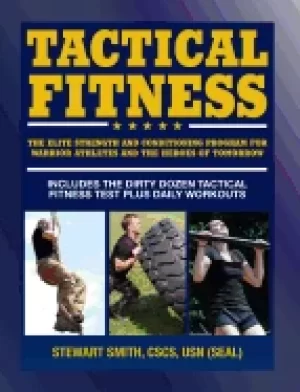 Image of tactical fitness workouts for the heroes of tomorrow