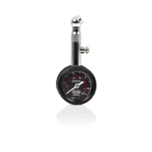 HEYNER Compressed Air Tyre Gauge / -Filler 564200