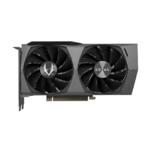 image of Zotac GAMING GeForce RTX 3060 Ti Twin Edge LHR NVIDIA 8GB GDDR6