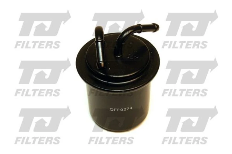 Image of QUINTON HAZELL Fuel filter QUINTON HAZELL QFF0224