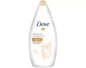 image of SILK GLOW gel ducha hidratante 750ml