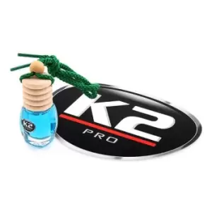 image of K2 Air freshener V403