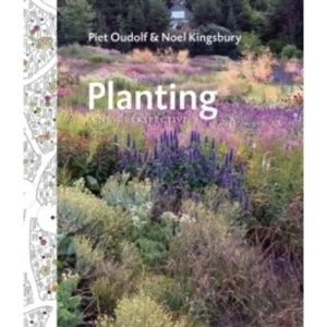 Image of Planting: A New Perspective