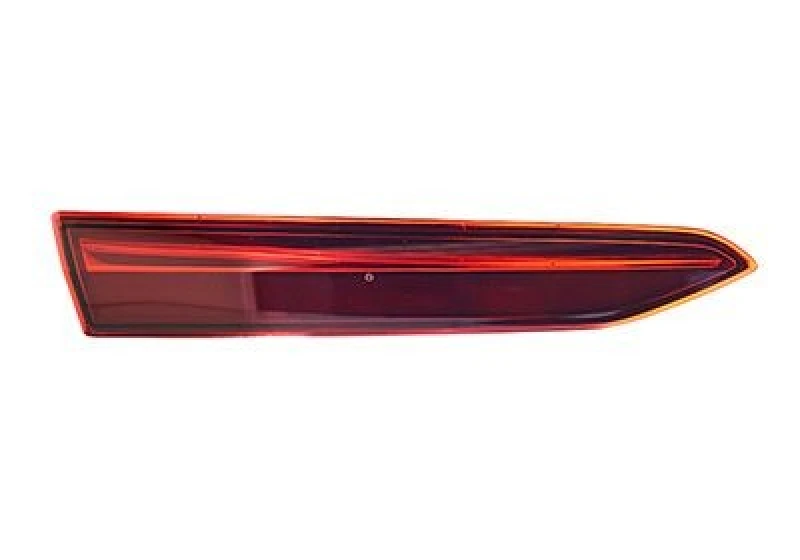 Image of VAN WEZEL Rear light VAN WEZEL 5713923U
