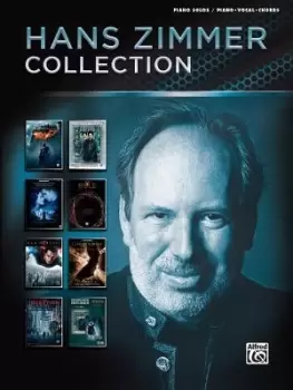 Image of Hans Zimmer Collection by Hans Zimmer