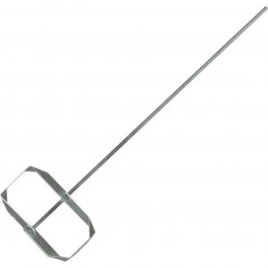 Image of Marshalltown M819 Plasterers Quik Mix Paddle