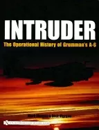 Image of intruder the operational history of grummans a 6