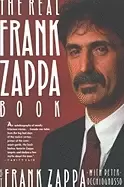 Image of real frank zappa book