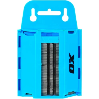 Image of OX Pro Heavy Duty Knife Blades - 100 pack