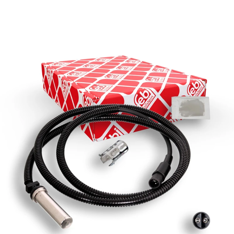 Image of ABS sensor FEBI BILSTEIN 104568