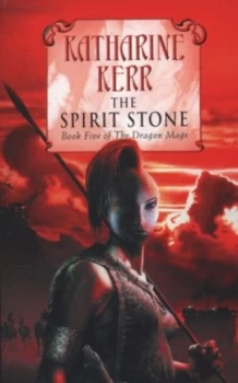Image of The Spirit Stone by Katharine Kerr Book