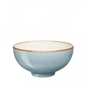 image of Denby Heritage Terrace Rice Bowl