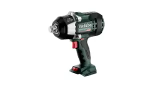 Metabo SSW 18 LTX 1750 BL 3/4" 1650 RPM 1750 N⋅m 18 V