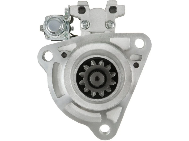 Image of AS-PL Starter motor AS-PL S5028