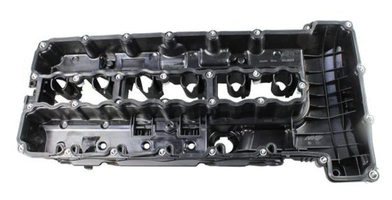 Image of Rocker cover METZGER 2389104