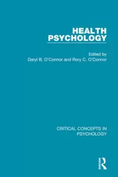 Image of Health Psychology
