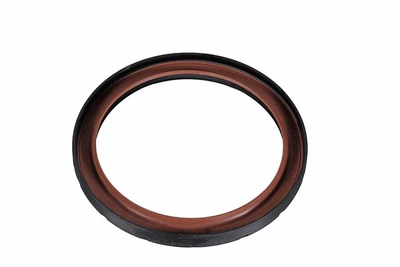 Image of Crankshaft seal METZGER 2430215