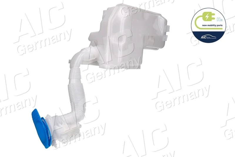 Image of Windscreen washer reservoir AIC 74396