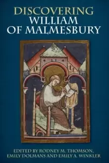 Image of Discovering William of Malmesbury