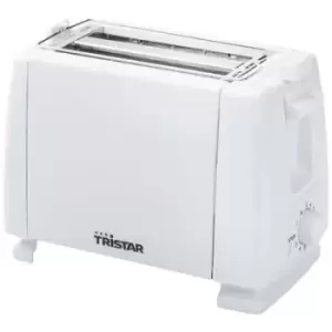 Image of Tristar BR-1009 2 Slice Toaster