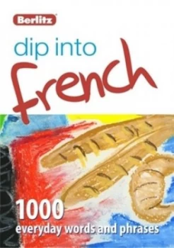 Image of Dip into French Book